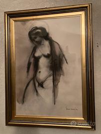 Quadro Bruno Mainini