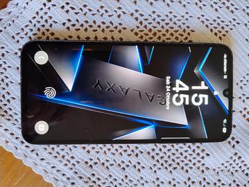 smartphone SAMSUNG 