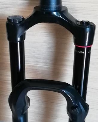 Forcella Rock Shox Lyrik Select +  29/27,5 