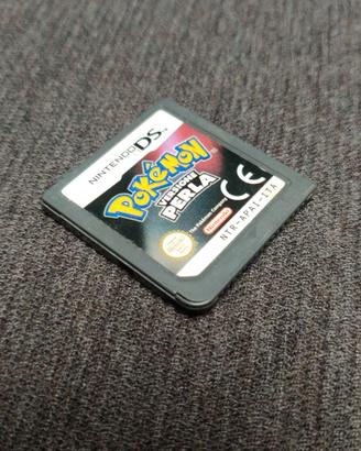 Pokémon versione Perla Nintendo DS