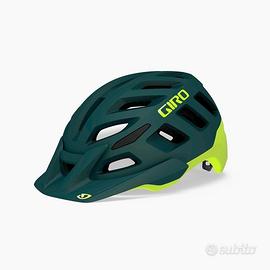 Casco MTB Giro Radix Mips