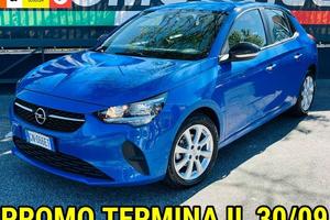 Opel Corsa Corsa 1.2 Elegance PRONTA CONSEGNA