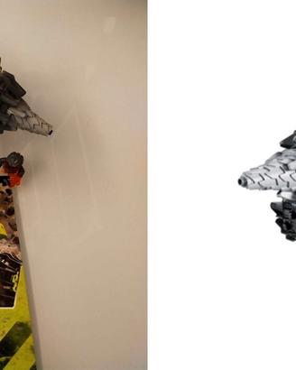 LEGO POWER MINERS 8960