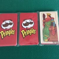 Carte Pringles