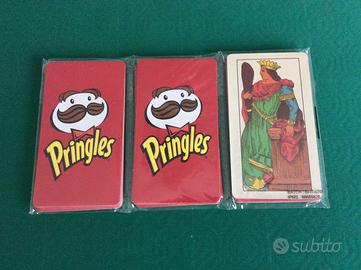Carte Pringles
