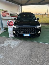 Dr 6.0 1.5 Turbo CVT Bi-Fuel GPL