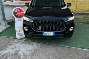 Dr 6.0 1.5 Turbo CVT Bi-Fuel GPL