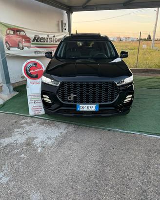 Dr 6.0 1.5 Turbo CVT Bi-Fuel GPL