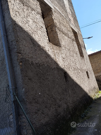 Appartamento da ristrutturare