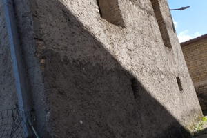 Appartamento da ristrutturare