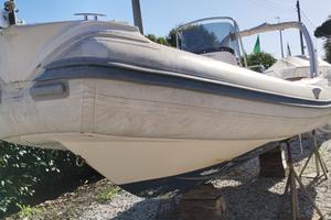 Gommone nuova Jolly king 650