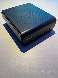 Gruppo di continuità ups 1100va 660w