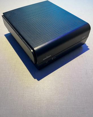 Gruppo di continuità ups 1100va 660w