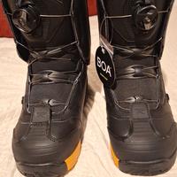 Scarponi Snowboard Rossignol