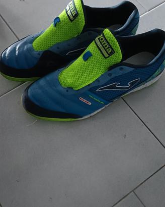 scarpe da calcetto 