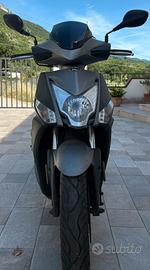 Kymco agility 16+ 125