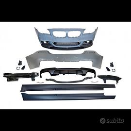 BMW Serie 5 F10 2010>16 Bodykit M-Performance look