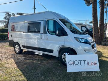 Camper GIOTTIVAN 54T