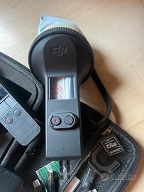 Dji Pocket 2 waterproof case