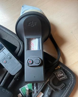 Dji Pocket 2 waterproof case