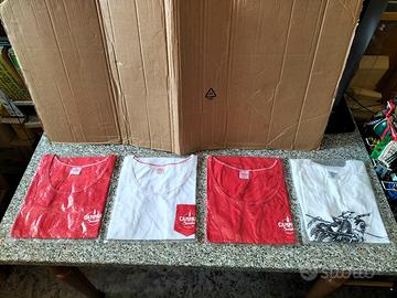 t-shirt miste unisex Aperol Campari Birra/e Nuove