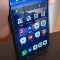 Samsung S24 plus 5G IN GARANZIA