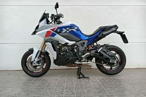 BMW S 1000 XR Sport Abs my21