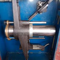 Tornio portatile freno a tamburo  dischi autocarri