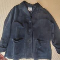 Giacca donna vera pelle