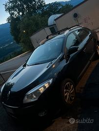 renault megane neopat