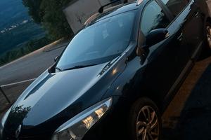 renault megane neopat