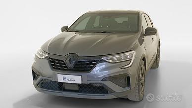 RENAULT Arkana 2021 - Arkana 1.6 E-Tech fu U509966