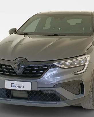 RENAULT Arkana 2021 - Arkana 1.6 E-Tech fu U509966