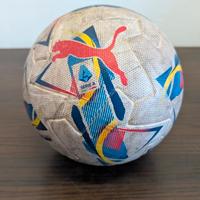Pallone Puma Orbita Ufficiale Serie A WP 2024/25