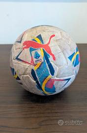 Pallone Puma Orbita Ufficiale Serie A WP 2024/25