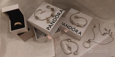 Pandora gioielli