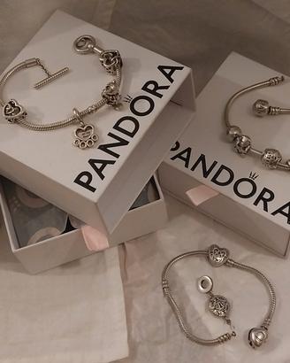 Pandora gioielli