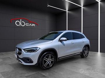 Mercedes GLA 220 d Sport Plus auto