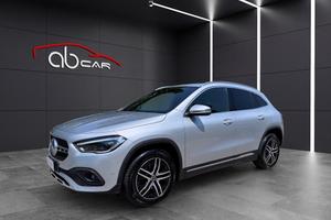 Mercedes GLA 220 d Sport Plus auto