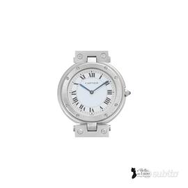 CARTIER SANTOS “VENDOME” - COD. 849
