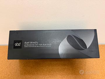 Ghd Good Hair Day Duet Blowdry -spazzola capelli