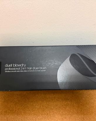 Ghd Good Hair Day Duet Blowdry -spazzola capelli