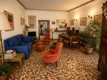 Appartamento Venezia [107/2026VRG]