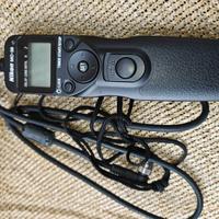 Nikon MC 36