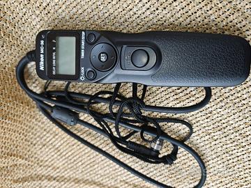 Nikon MC 36