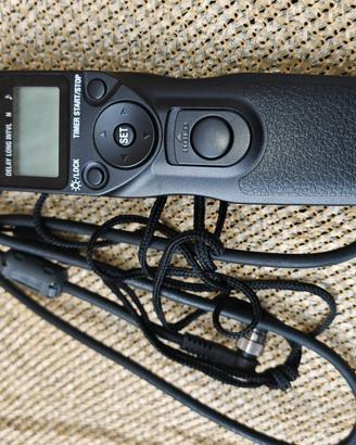 Nikon MC 36