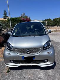 Smart fortwo 90 cv automatica 2019 41.000km