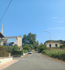 Terreno edificabile Gizzeria Lido (CZ)