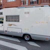 Iveco icaro s4