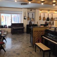 Strumenti musicali vari